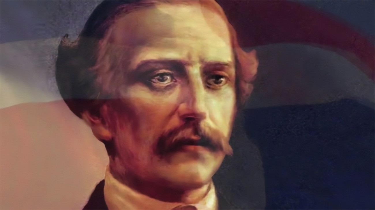 IDECON 3x7 conmemora el 213 aniversario del natalicio de Juan Pablo Duarte